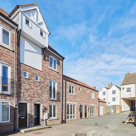 Host & Stay - Black Swan Mews Ripon Extérieur photo